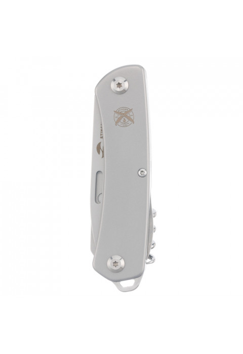 Нож перочинный Stinger FK-GHS1-S