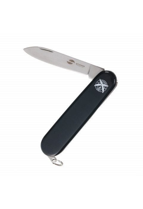 Нож перочинный Stinger, 90 мм, 2 функции FK-K5006NH-2F