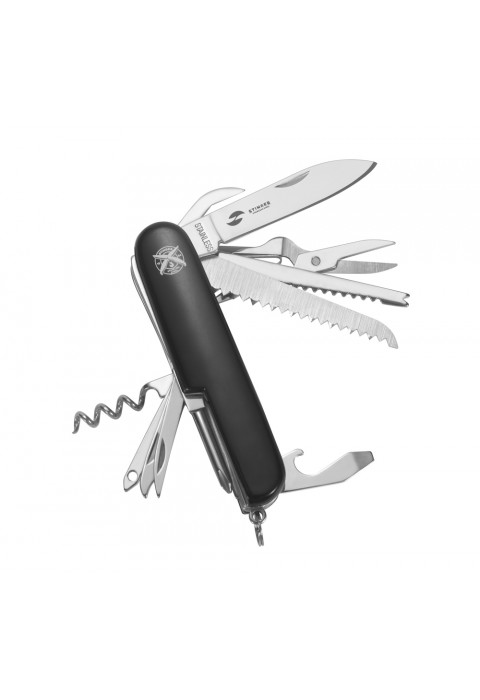 Нож перочинный Stinger, 89 мм, 15 функций FK-K5012ALL