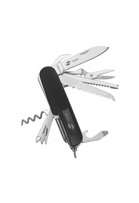Нож перочинный Stinger, 89 мм, 15 функций FK-K5013ALL