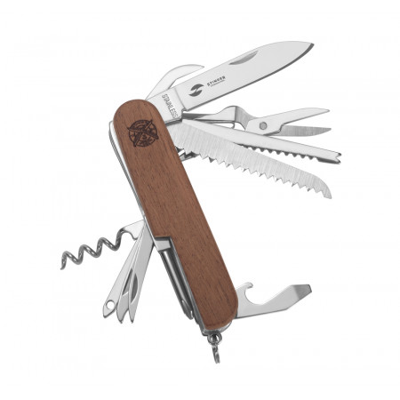 Нож перочинный Stinger, 89 мм, 15 функций FK-K5014ALL