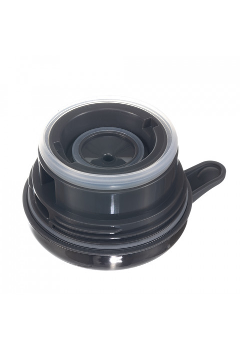 Термокофейник Stinger, 1,6 л, чёрный HK-1600-9BLK