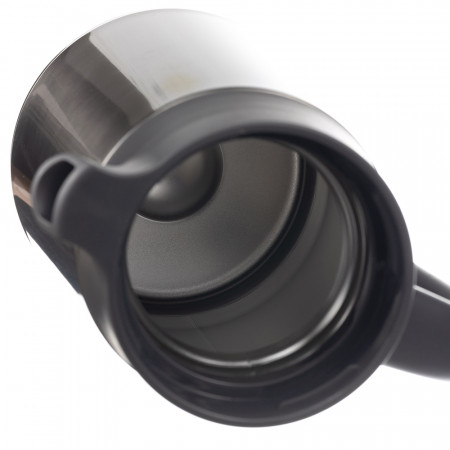 Термокофейник Stinger, 1,6 л, чёрный HK-1600-9BLK