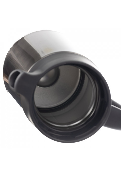 Термокофейник Stinger, 1,6 л, чёрный HK-1600-9BLK
