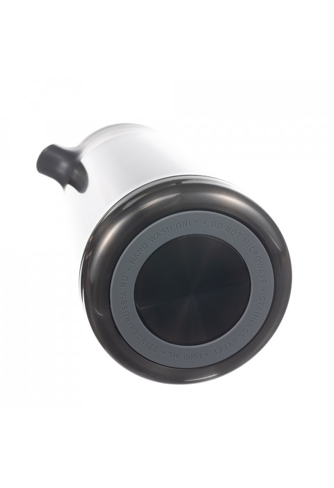 Термокофейник Stinger, 1,6 л, чёрный HK-1600-9BLK