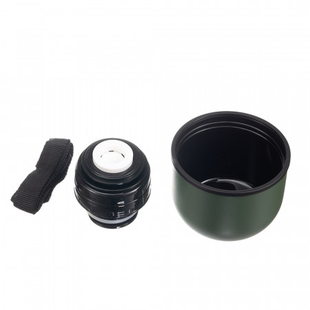Термос Stinger, 1,2 л, зелёный HY-1200-11GRN