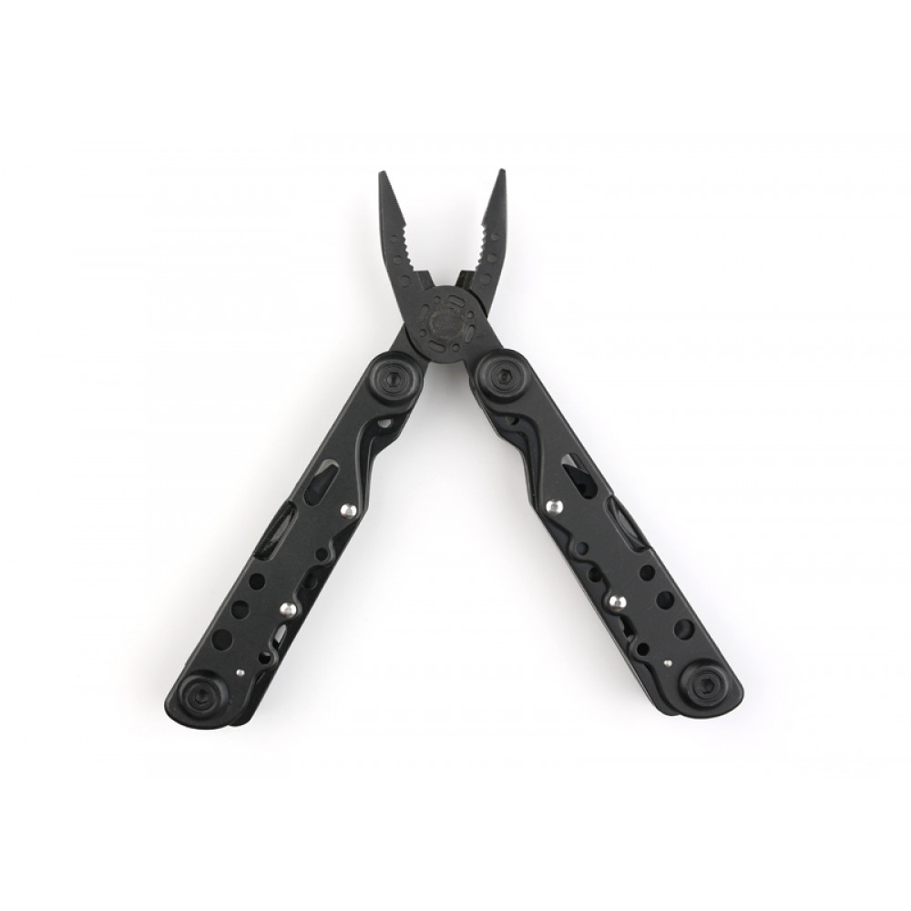 Мультитул Stinger, 13 функций, чёрный MT-S004B