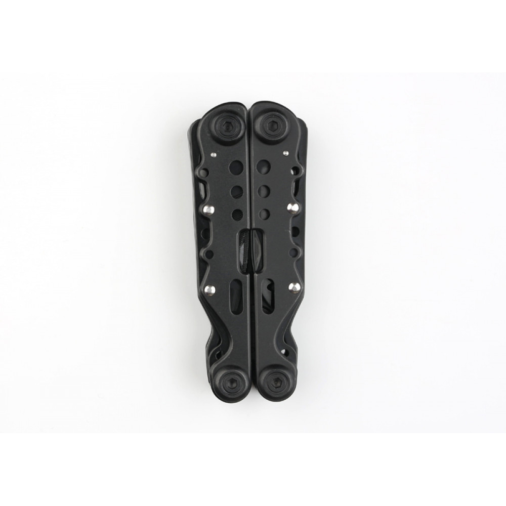 Мультитул Stinger, 13 функций, чёрный MT-S004B