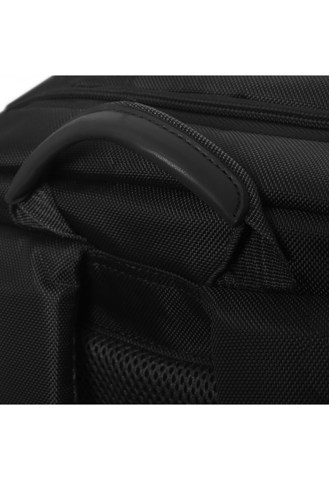 Рюкзак TORBER VECTOR с отделением для ноутбука 15 T7925-BLK
