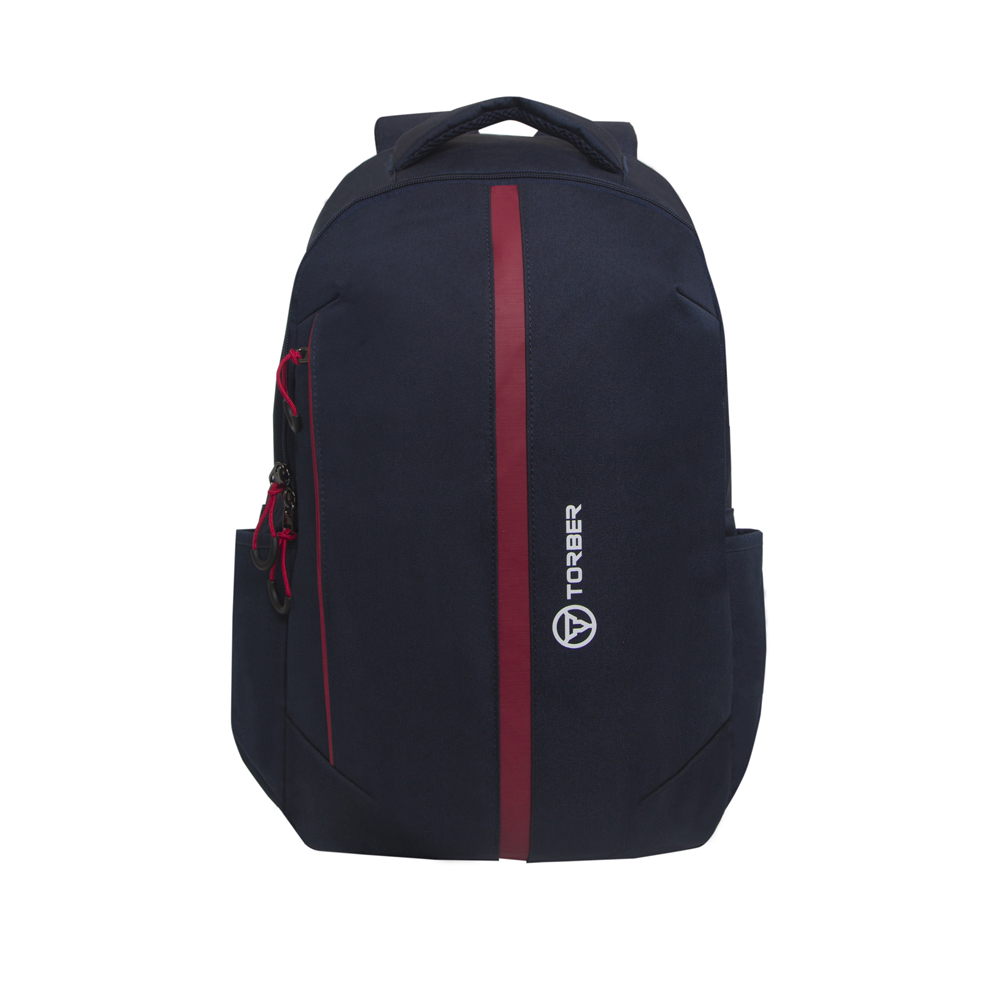 Рюкзак TORBER FORGRAD 2.0 с отделением для ноутбука 15,6" T9281-BLU