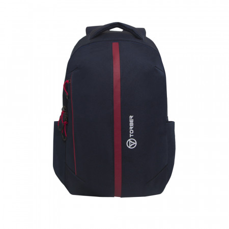 Рюкзак TORBER FORGRAD 2.0 с отделением для ноутбука 15,6" T9281-BLU