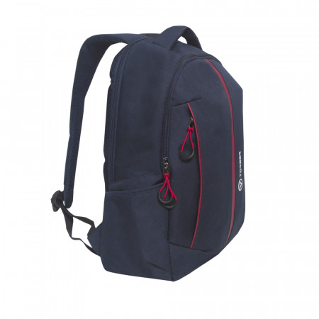 Рюкзак TORBER FORGRAD 2.0 с отделением для ноутбука 15,6" T9281-BLU
