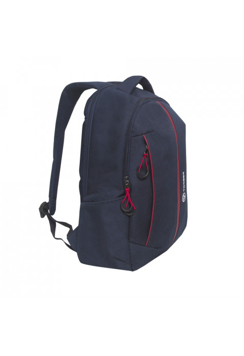 Рюкзак TORBER FORGRAD 2.0 с отделением для ноутбука 15,6" T9281-BLU