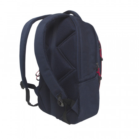 Рюкзак TORBER FORGRAD 2.0 с отделением для ноутбука 15,6" T9281-BLU