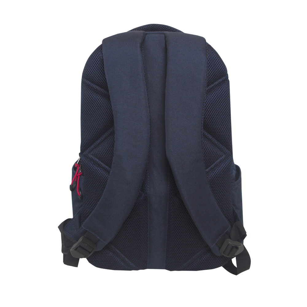 Рюкзак TORBER FORGRAD 2.0 с отделением для ноутбука 15,6" T9281-BLU
