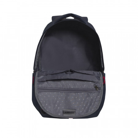 Рюкзак TORBER FORGRAD 2.0 с отделением для ноутбука 15,6" T9281-BLU