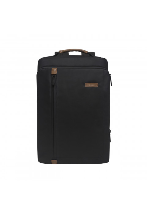 Рюкзак TORBER VECTOR с отделением для ноутбука 15 T9869-BLK