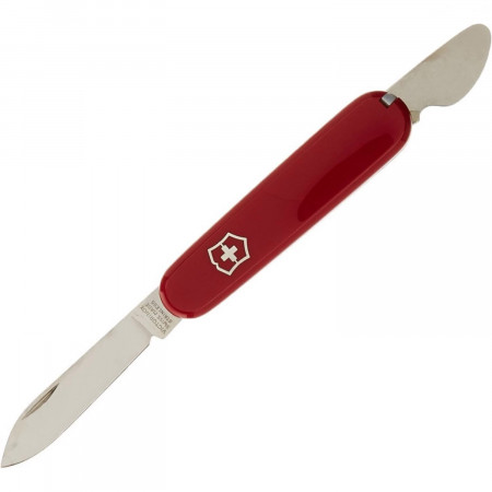 Нож перочинный складной швейцарский Victorinox Opener (0.2102)