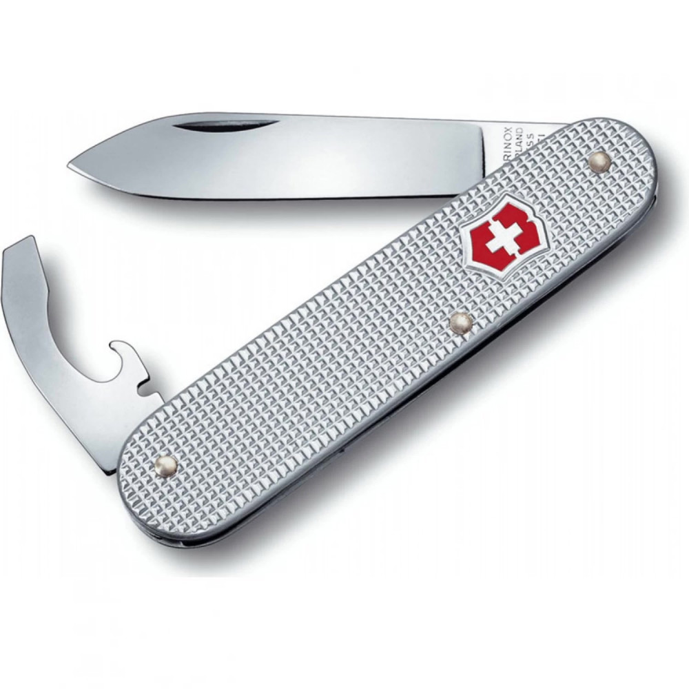 Нож перочинный VICTORINOX Bantam Alox 0.2300.26