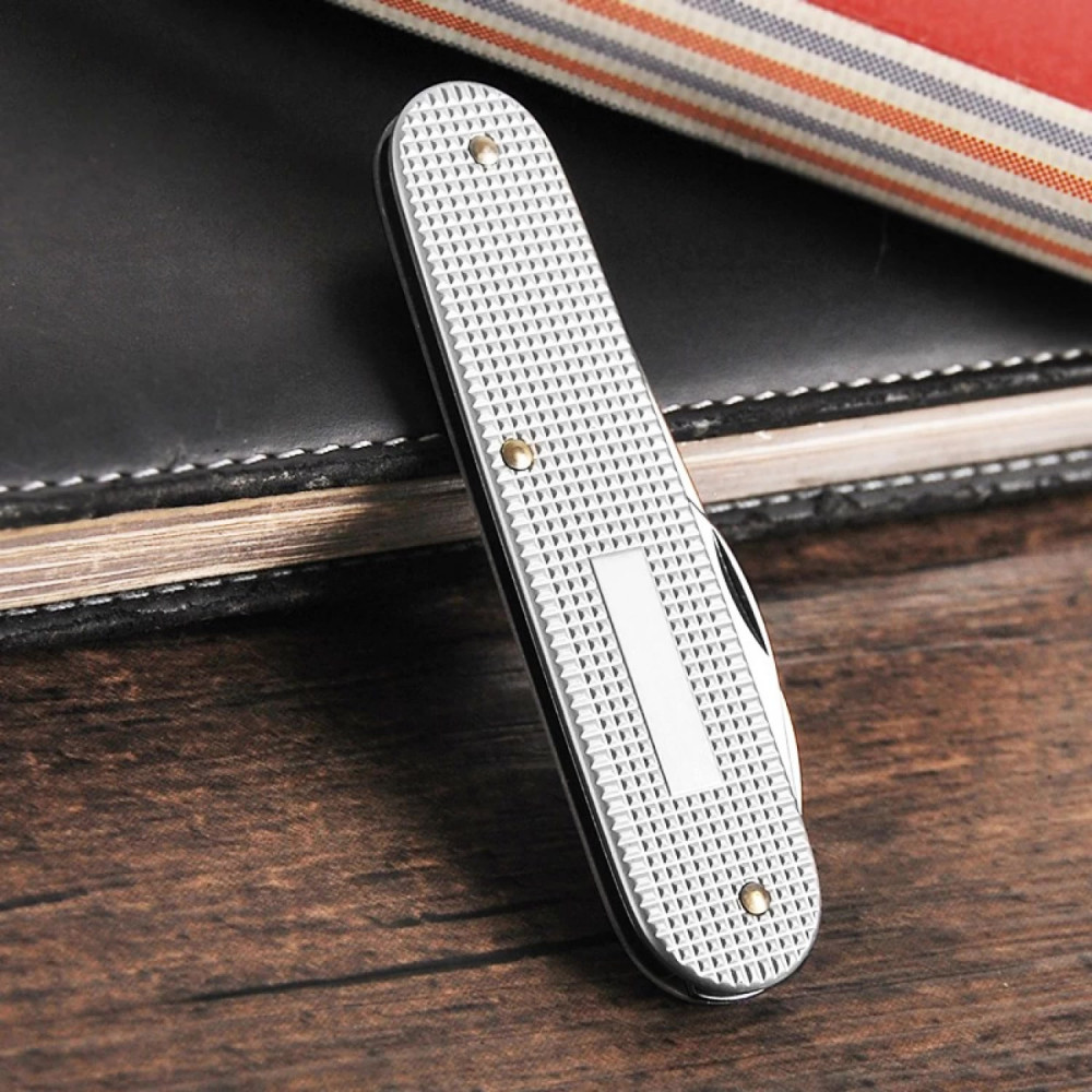 Нож перочинный VICTORINOX Bantam Alox 0.2300.26