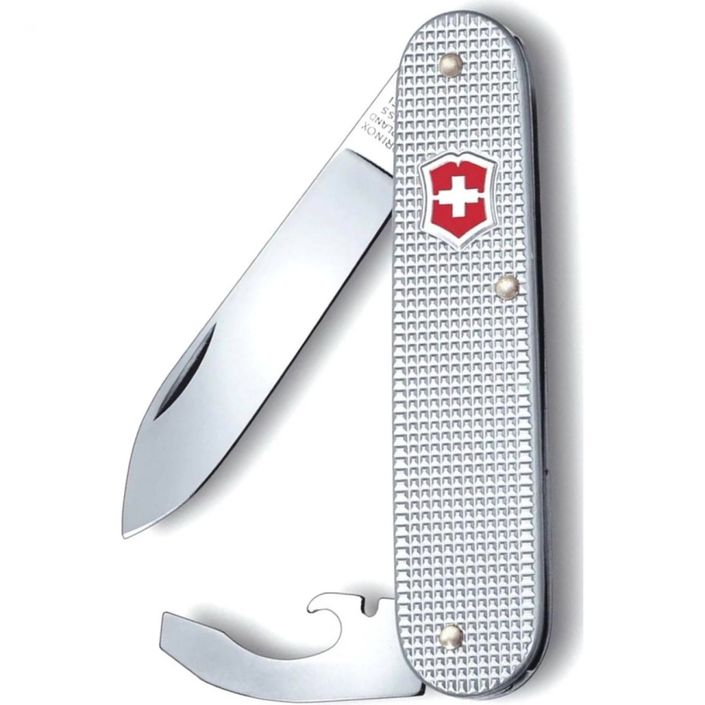 Нож перочинный VICTORINOX Bantam Alox 0.2300.26