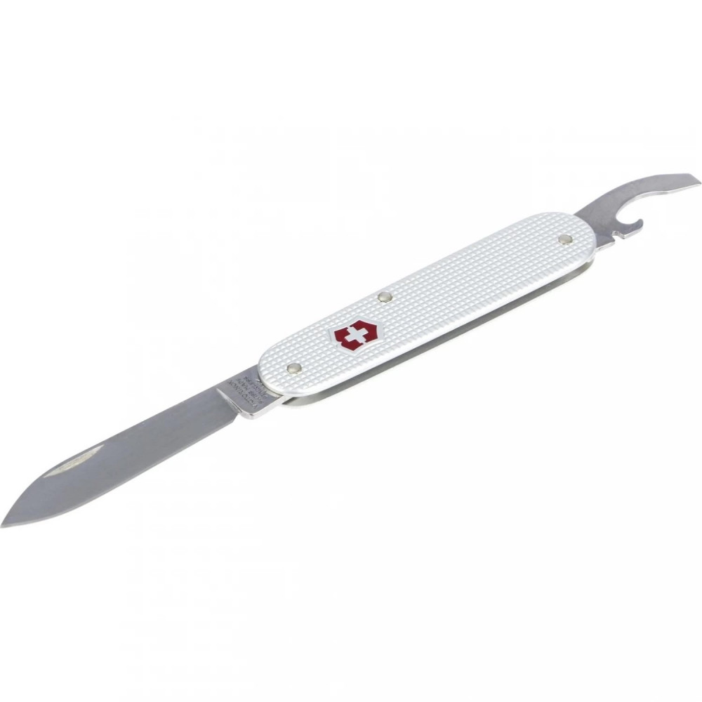 Нож перочинный VICTORINOX Bantam Alox 0.2300.26