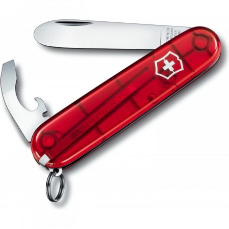 Нож перочинный VICTORINOX My First Victorinox 0.2363.T