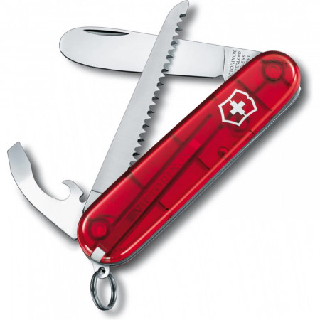 Нож перочинный VICTORINOX My First Victorinox 0.2373.T