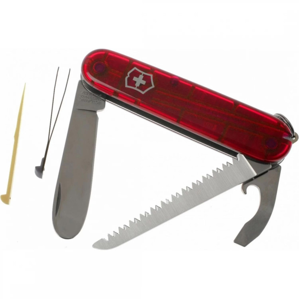 Нож перочинный VICTORINOX My First Victorinox 0.2373.T