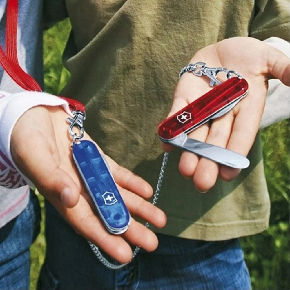 Нож перочинный VICTORINOX My First Victorinox 0.2373.T