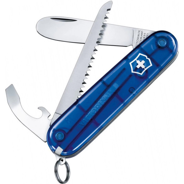 Нож перочинный VICTORINOX My First Victorinox 0.2373.T2