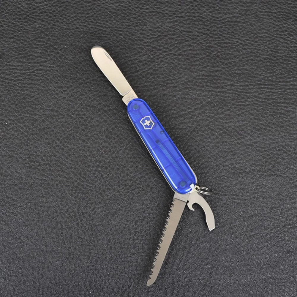 Нож перочинный VICTORINOX My First Victorinox 0.2373.T2
