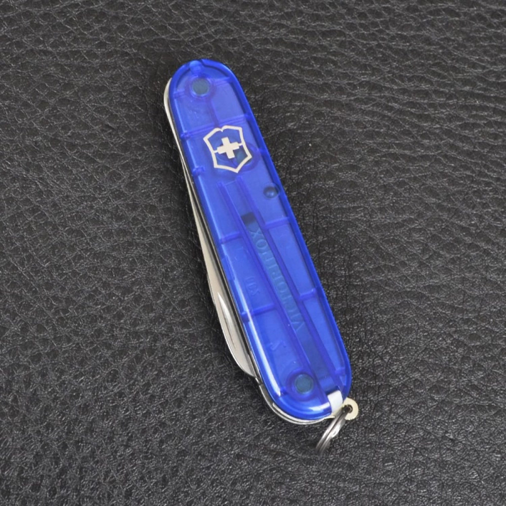 Нож перочинный VICTORINOX My First Victorinox 0.2373.T2
