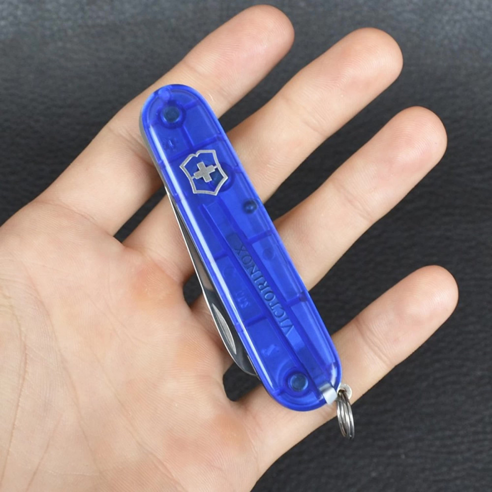 Нож перочинный VICTORINOX My First Victorinox 0.2373.T2