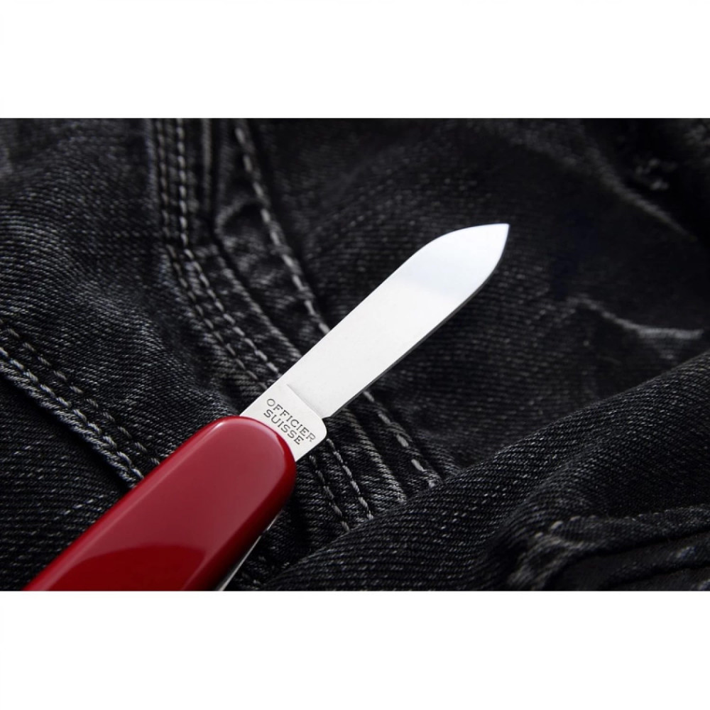 Нож перочинный VICTORINOX Recruit 0.2503