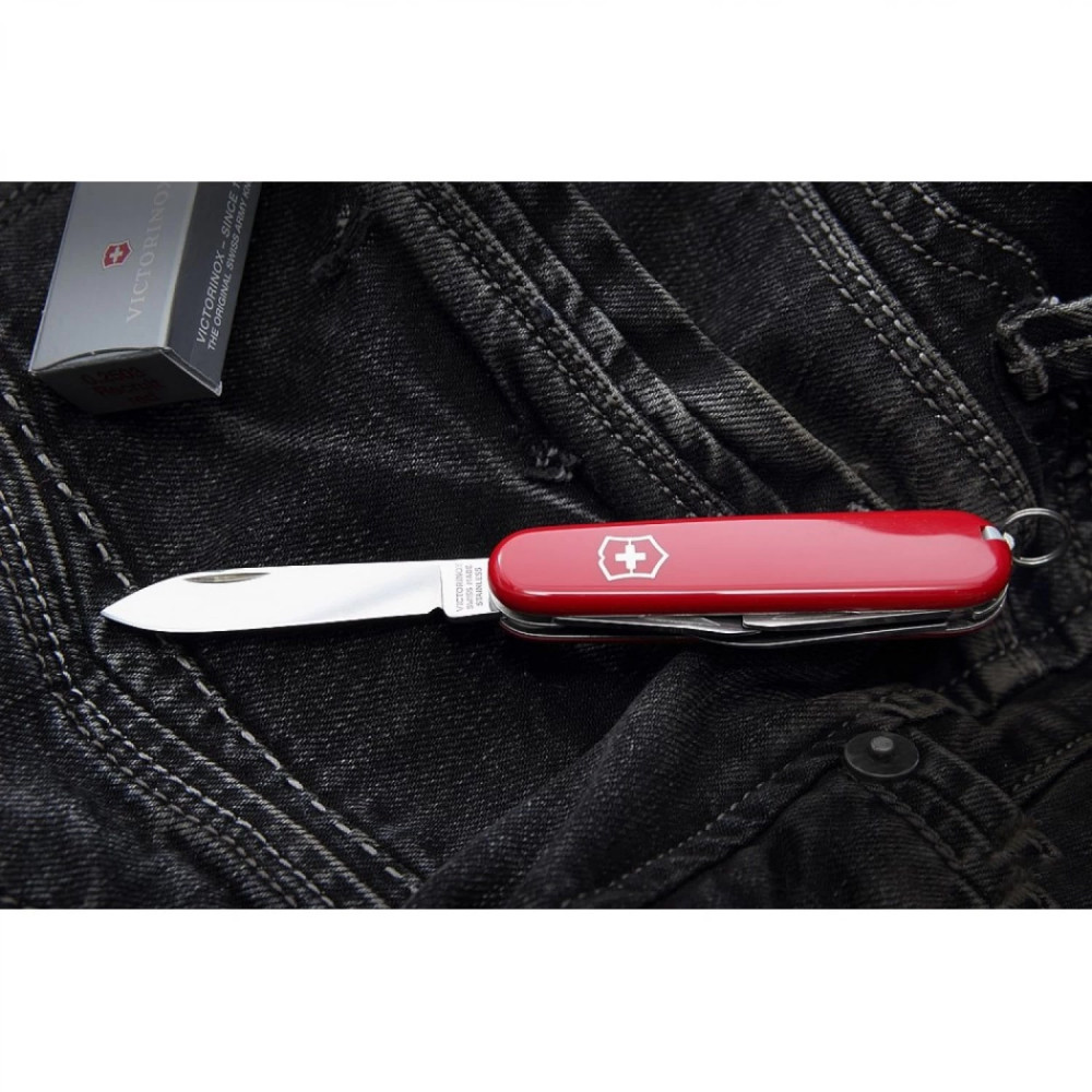 Нож перочинный VICTORINOX Recruit 0.2503