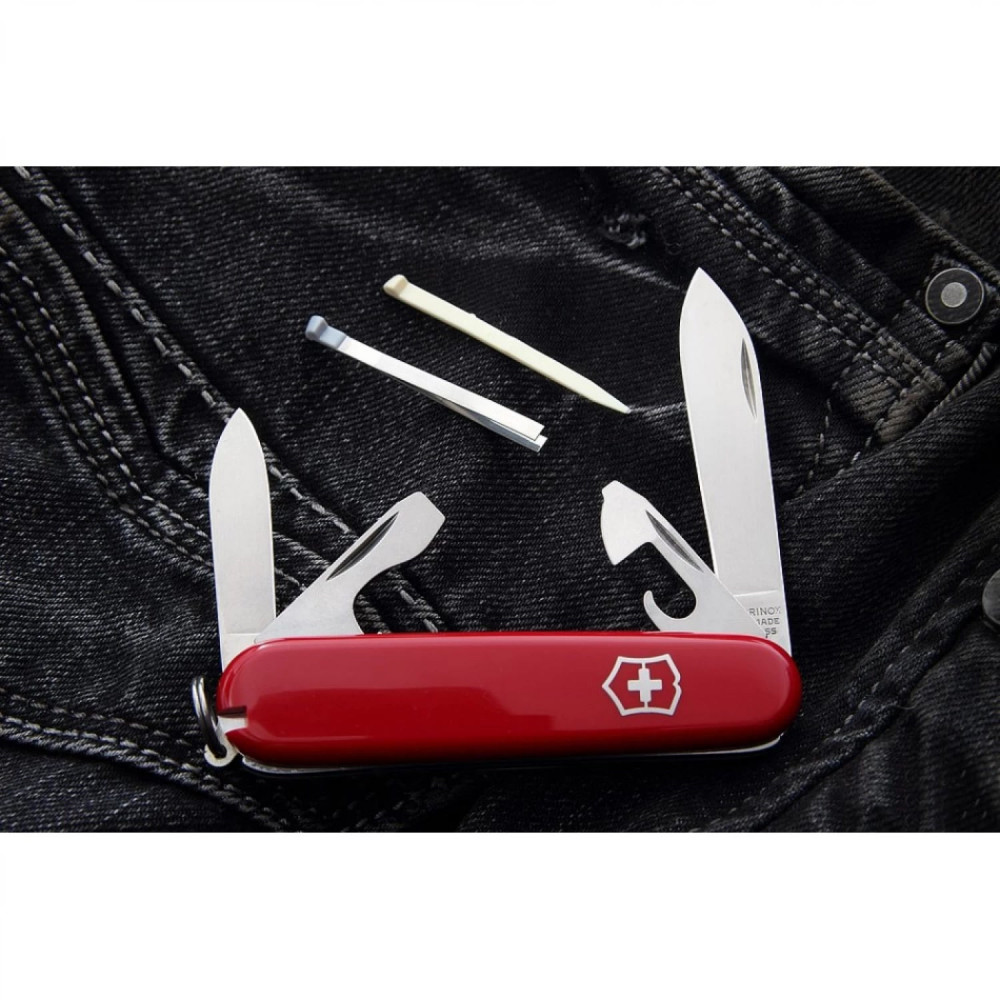 Нож перочинный VICTORINOX Recruit 0.2503