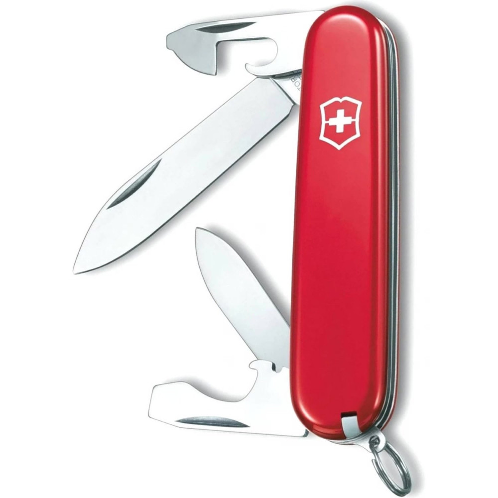 Нож перочинный VICTORINOX Recruit 0.2503