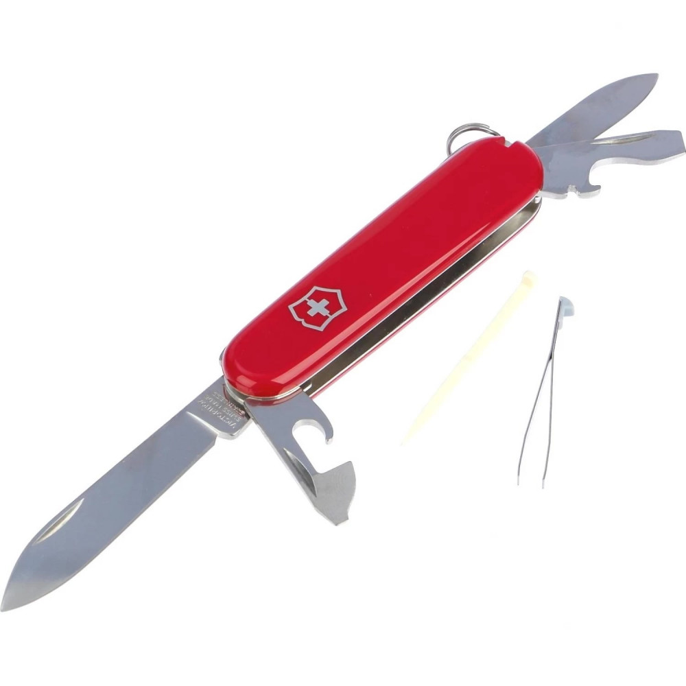 Нож перочинный VICTORINOX Recruit 0.2503