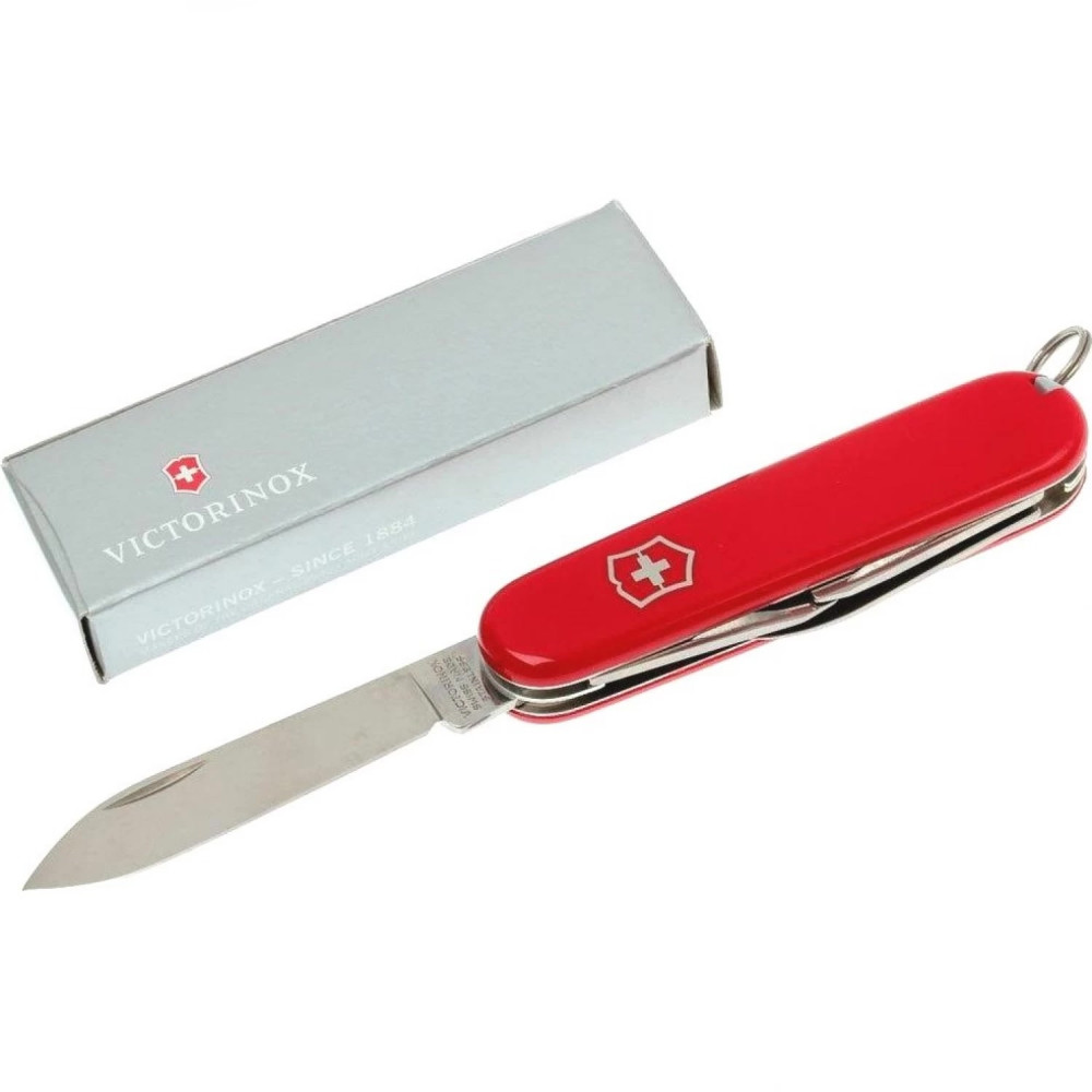 Нож перочинный VICTORINOX Recruit 0.2503