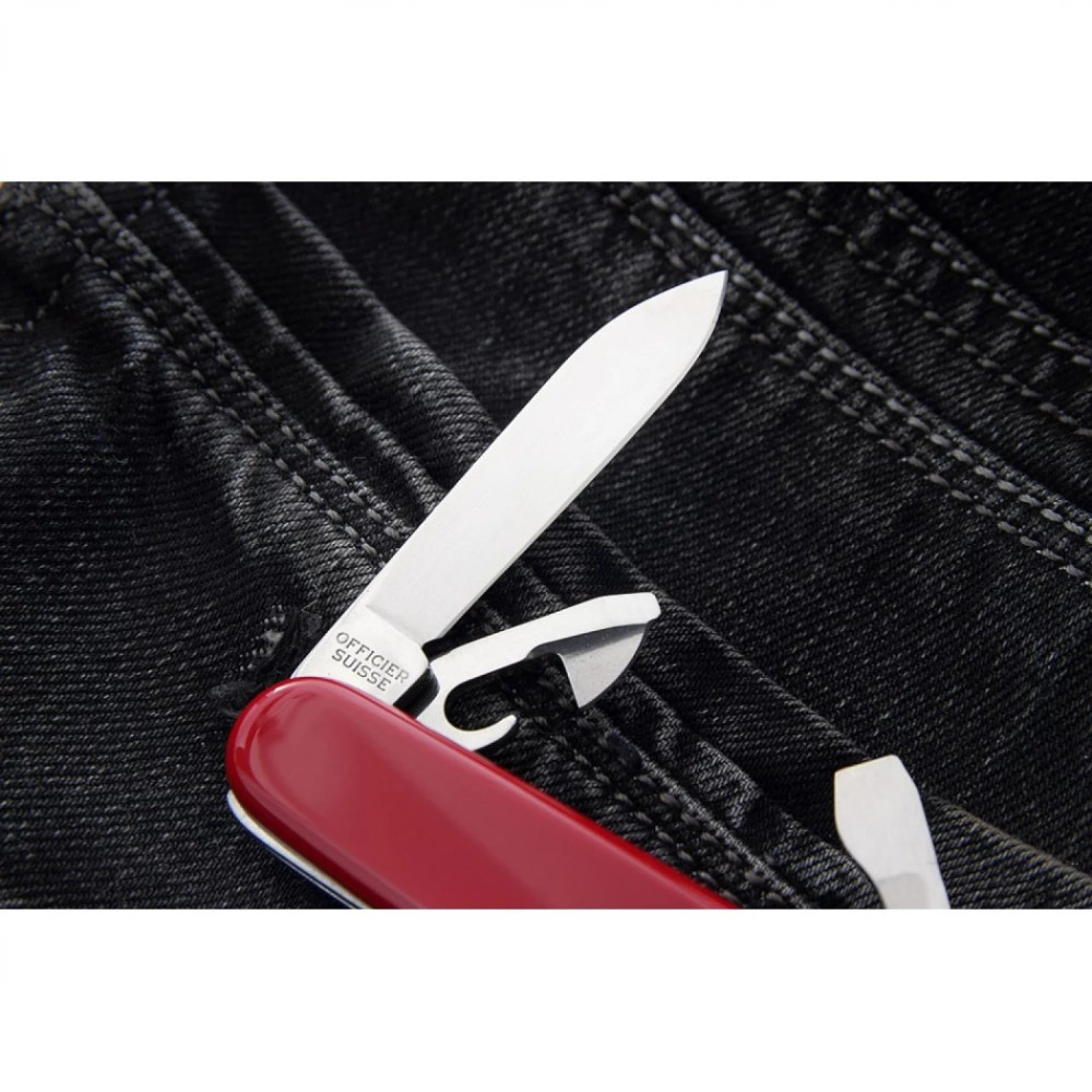 Нож перочинный VICTORINOX Recruit 0.2503
