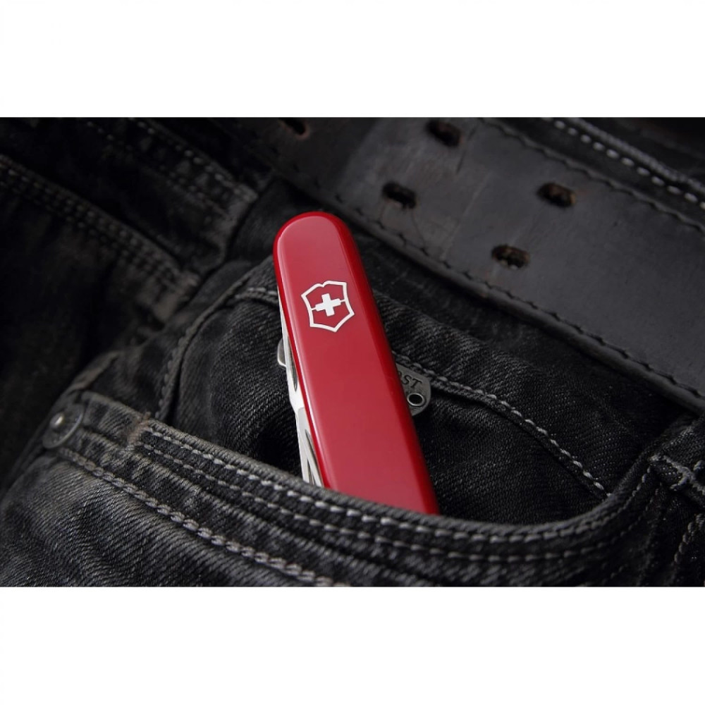 Нож перочинный VICTORINOX Recruit 0.2503
