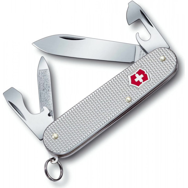 Нож перочинный VICTORINOX Cadet Alox 0.2601.26
