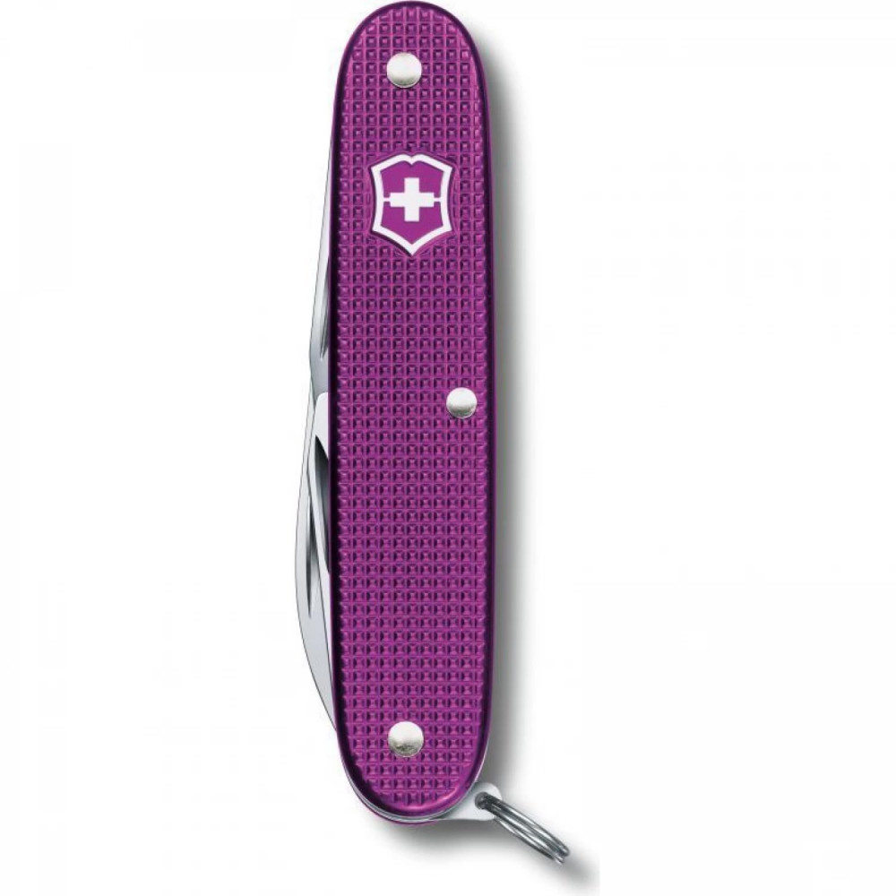Нож перочинный VICTORINOX Cadet Alox 0.2601.L16