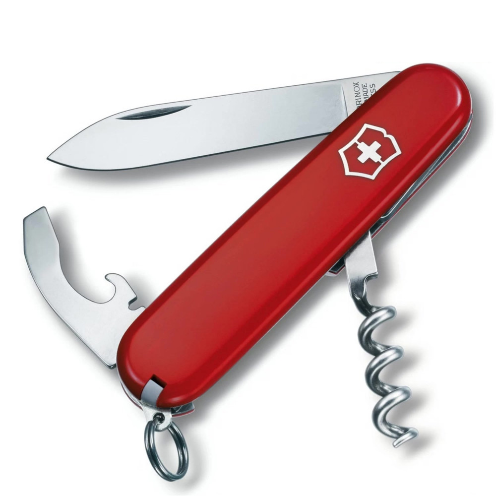 Нож перочинный VICTORINOX Waiter 0.3303