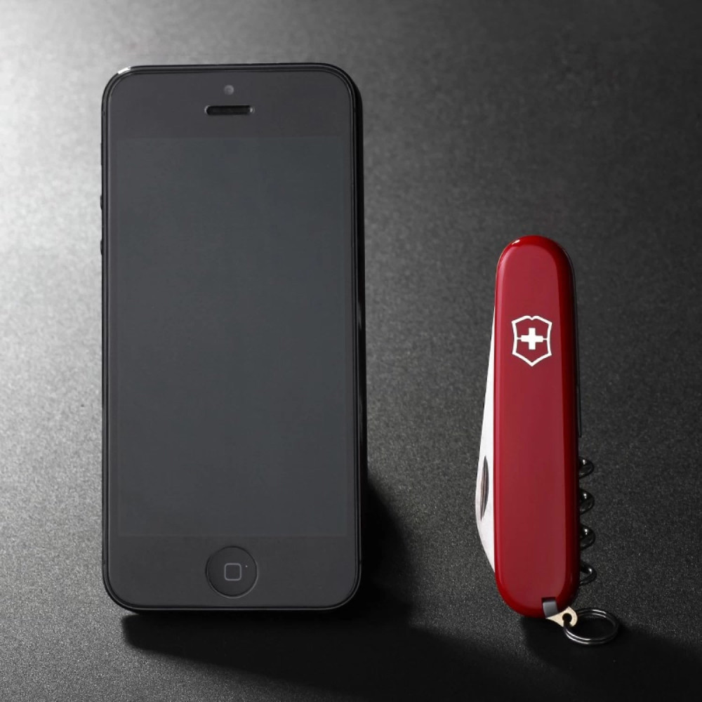 Нож перочинный VICTORINOX Waiter 0.3303