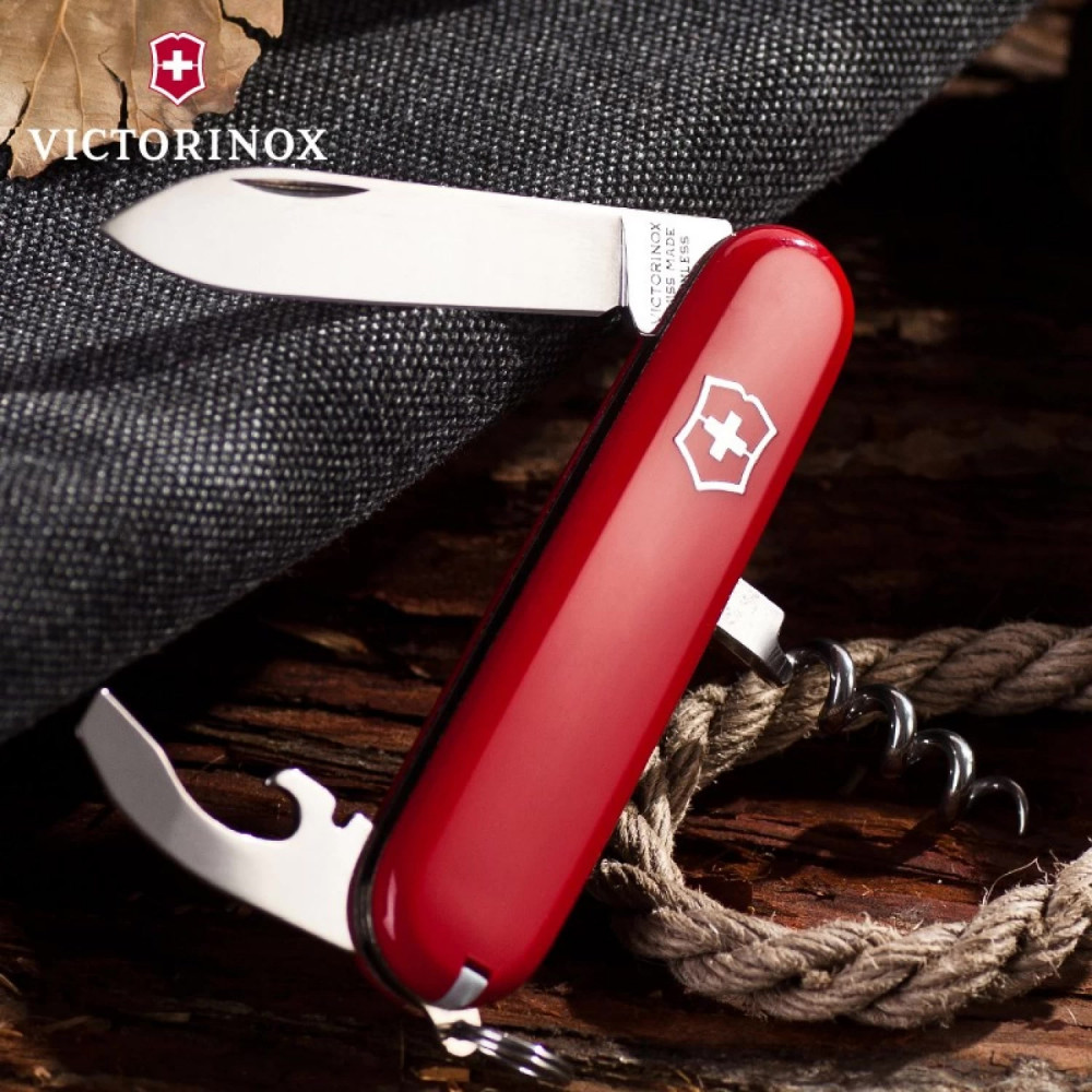 Нож перочинный VICTORINOX Waiter 0.3303