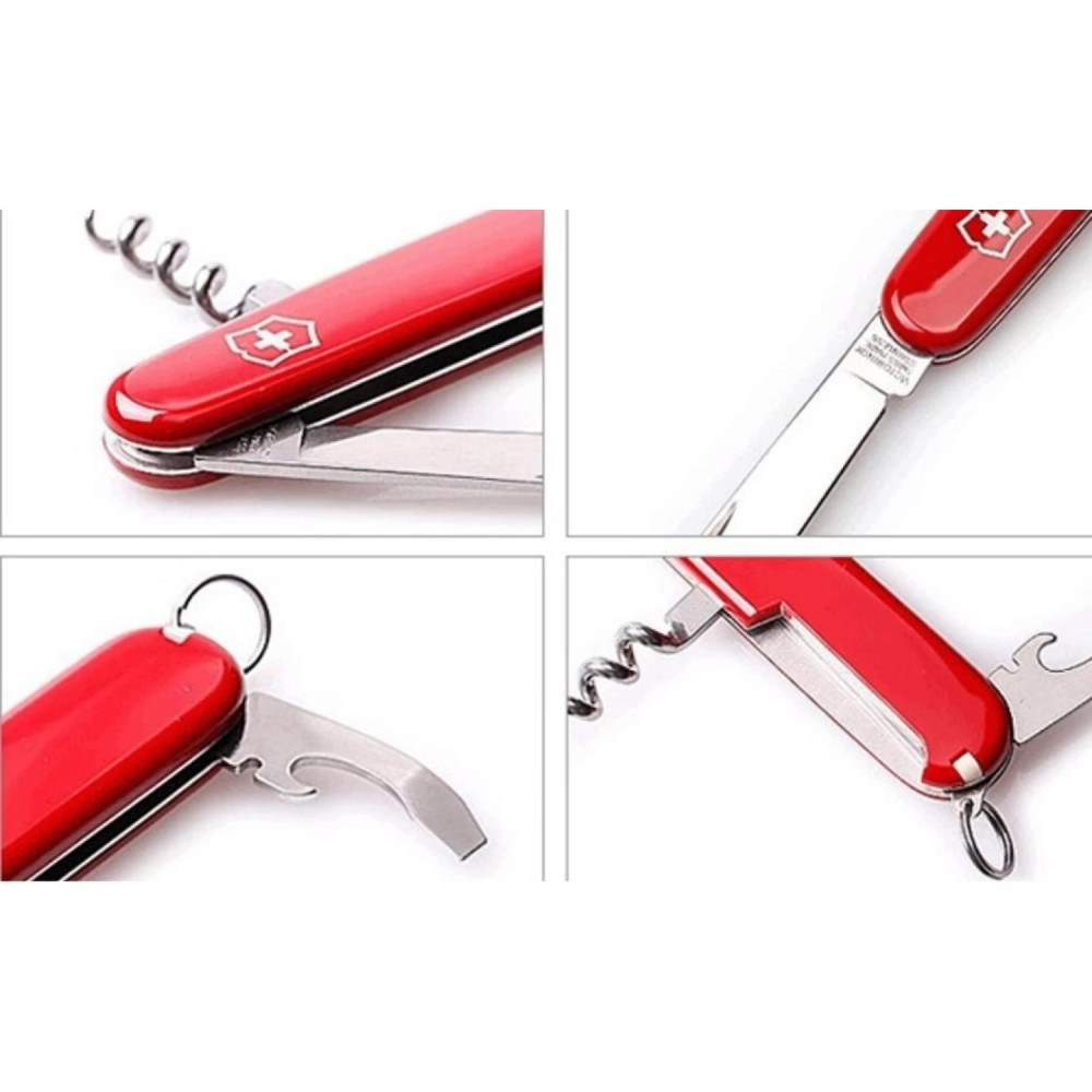Нож перочинный VICTORINOX Waiter 0.3303