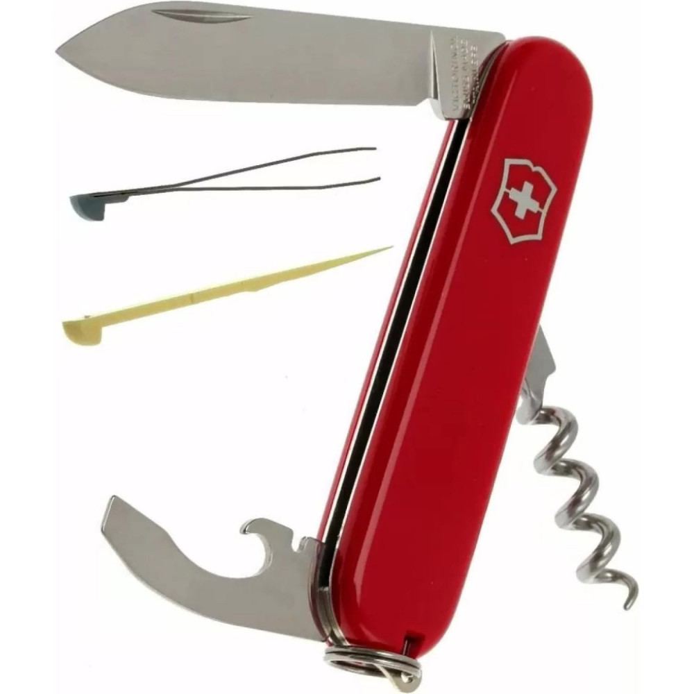Нож перочинный VICTORINOX Waiter 0.3303