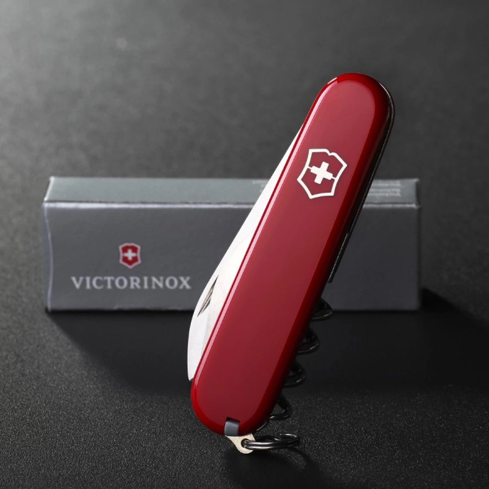 Нож перочинный VICTORINOX Waiter 0.3303